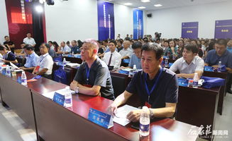 第四屆河北省人力資源服務(wù)業(yè)戰(zhàn)略發(fā)展高峰論壇今日啟幕
