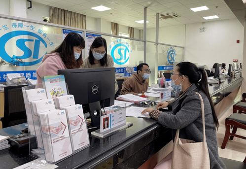 新興縣社保局 獲評 全國人力資源社會保障系統優質服務窗口