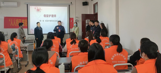 縣人大常委會檢查《中華人民共和國就業促進法》《河南省就業促進條例》貫徹 執行情況