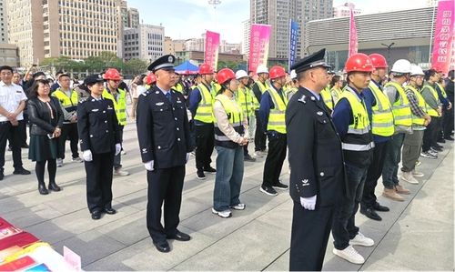 甘肅啟辰眾創(chuàng)人力資源公司積極參與 保障農(nóng)民工工資支付條例 施行四周年宣傳活動
