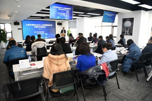 長春市高新企業與人力資源服務機構對接合作座談會舉行