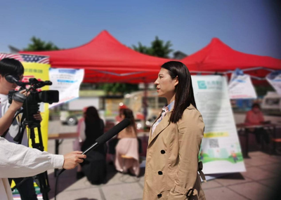 【職在河南 職等你來】-2024年大中城市聯合招聘高校畢業生滑縣春季專場活動