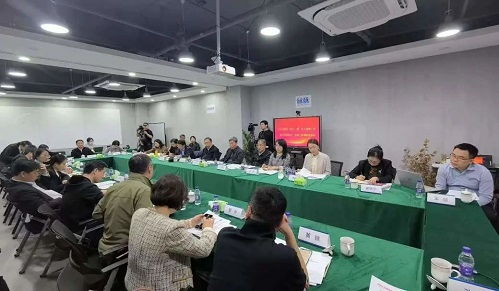 建議積極轉(zhuǎn)變重點(diǎn)群體就業(yè)理念,市政協(xié)委員調(diào)研人力資源服務(wù)機(jī)構(gòu)
