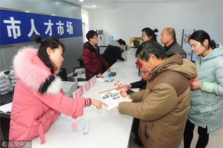 人力資源市場暫行條例 公布了 和許多人的就業(yè)求職都有關(guān)