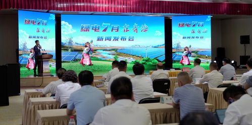 盤點(diǎn)絕招 服務(wù)清潔能源發(fā)展,國網(wǎng)青海電力有哪些獨(dú)門絕技