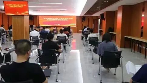打造人才集聚高地 助力高質量發展 2021年度潮州市人力資源服務產業園工作回顧