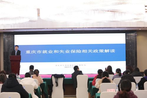 重慶市人力社保局引導(dǎo)人力資源企業(yè)健康有序發(fā)展