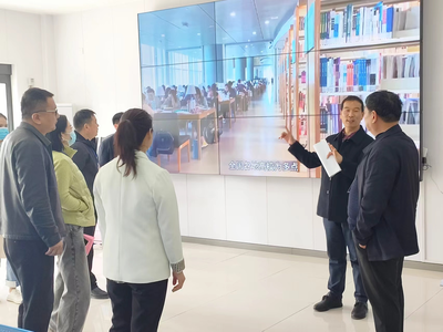 縣人大常委會檢查《中華人民共和國就業促進法》《河南省就業促進條例》貫徹 執行情況
