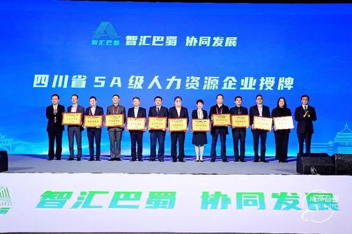全國首個 人力資源協同發展研究院 在成都高新區成立