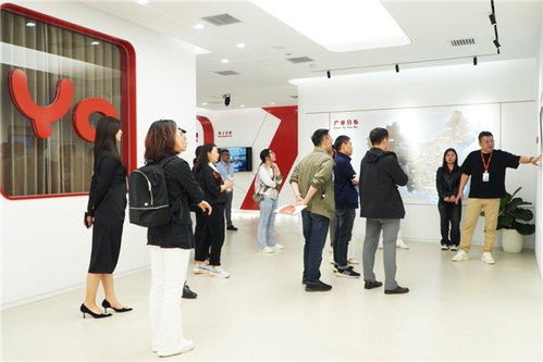 hrd俱樂部常委擴大會走進右來了控股集團,共啟人力資源管理新生態